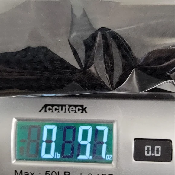 Wild Fable Black Long Sleeve V-Neck Pullover Knitted Sweater Size XXL - Picture 9 of 9